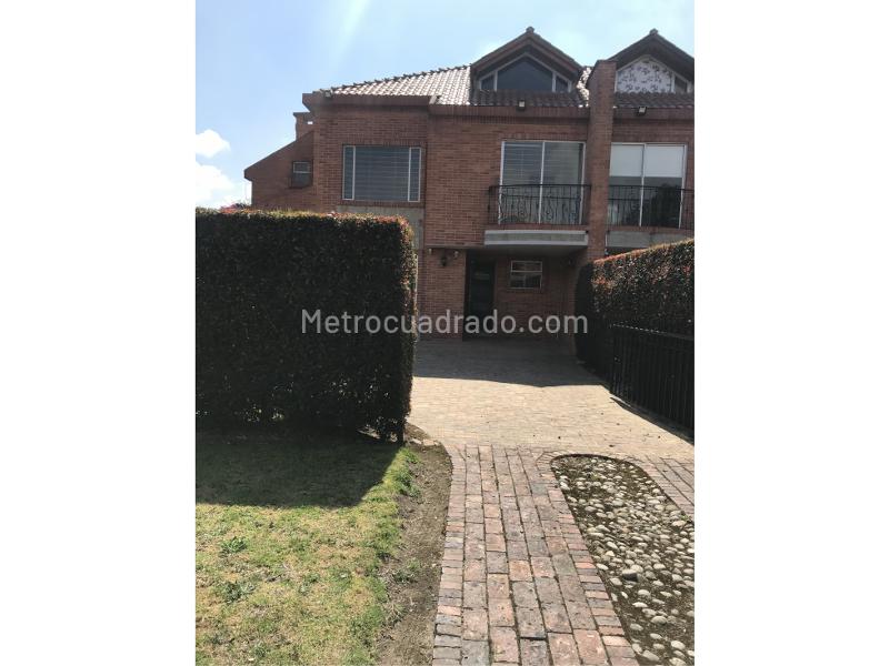 Casa En Venta, Vereda Bojaca - Imagen 1